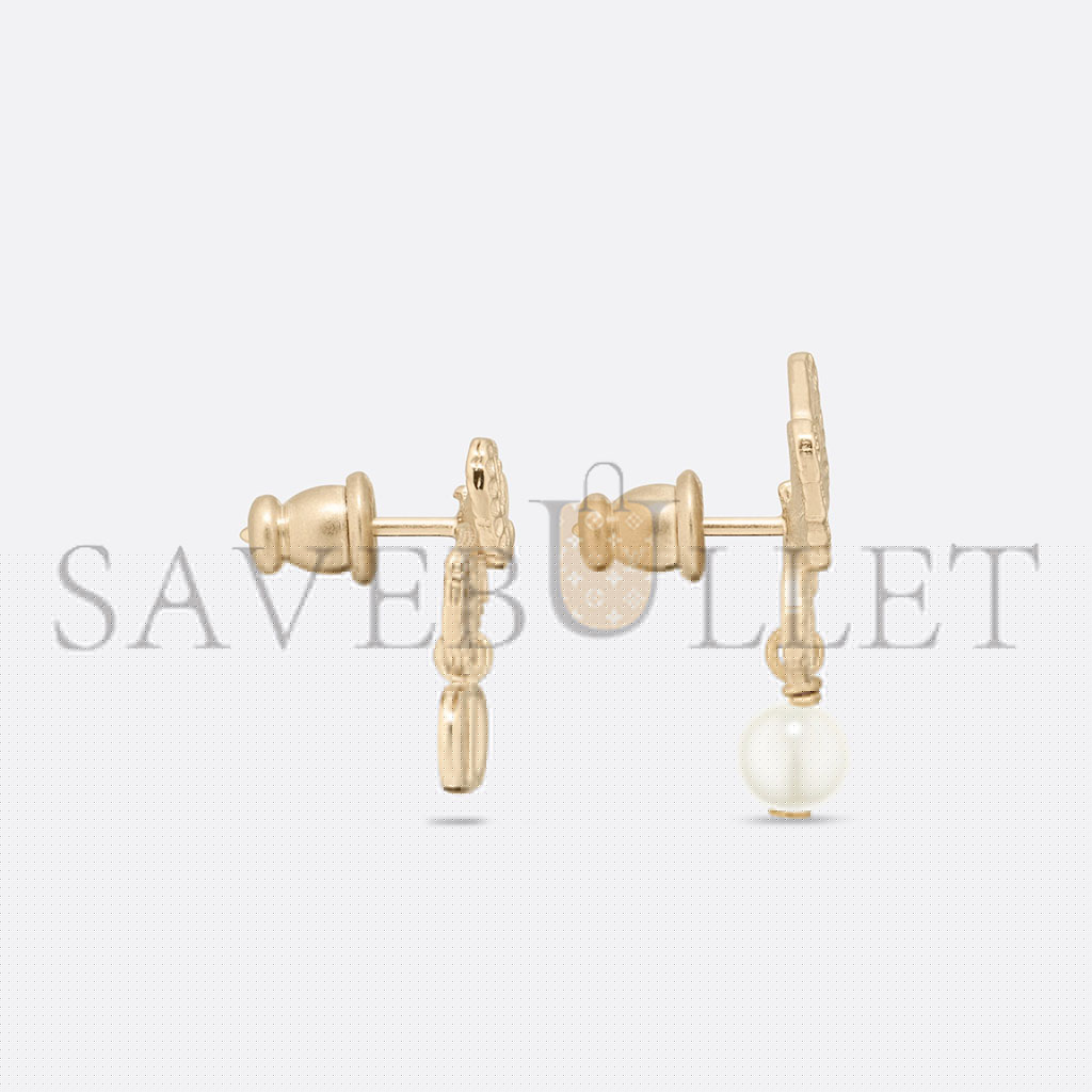 D*or women mÉtamorphose earrings e3059womrs_d301